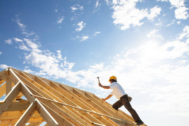 Best Tile Roofing Installation  in Olyphant, PA